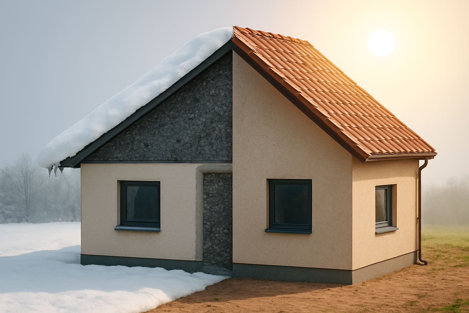 Dotace na izolaci střechy 